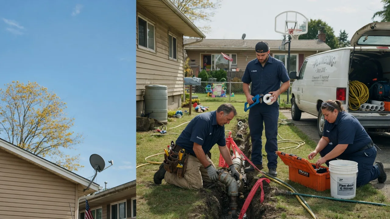 Garbage Disposal Replacement in Seward, IL near me