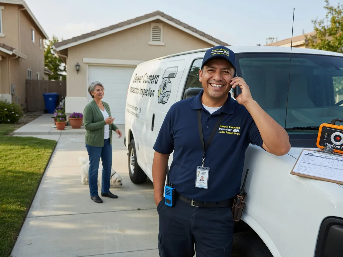 Sewer Line Repair Seward, IL FAQs